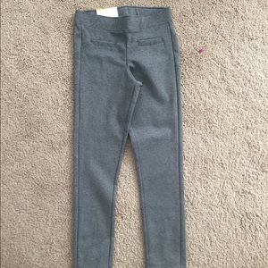 Girls size S 6/6X pants